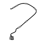 C235729L0E - : Lock for Mazda: 5 Image