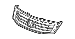 71121TA0A00 - Body: Grille for Honda: Accord Image