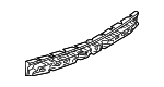 MR598704 - : Energy Absorber for Mitsubishi Image