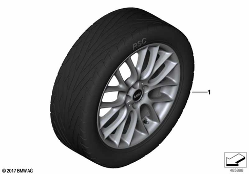 Diagram 1