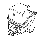 77133837H - Engine: Air Cleaner Assembly for Audi: A8, A8 Quattro Image