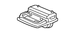 83250SDAA03ZG - Body: Center Console for Honda Image