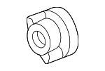 9046706121 - Body: Wheelhouse Liner Clip for Lexus Image