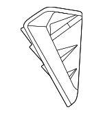 51138746970 - : Air Duct for BMW: X6 Image