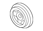 123034BC0A - : Crankshaft Pulley for Nissan Image