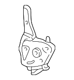 88895037 - : Recliner for Buick: Rendezvous | Pontiac: Aztek Image