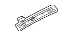 6120433030 - Body: Roof Side Rail Reinforcement for Lexus Image