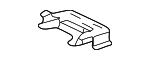 6313733080 - Body: Mount Bracket for Lexus: ES300 Image