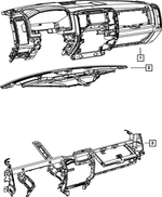 Base Panel Instrument Panel