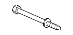 90030RNAA00 - Electrical: Starter Bolt for Honda: Accord, Civic, CR-V, HR-V Image