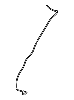 41007396363 - : Drain Hose for BMW Image