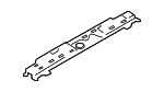 849651LA0A - Body: Center Bracket for Nissan: Armada Image