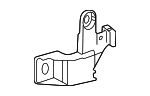 8267360260 - Electrical: Mount Bracket for Toyota Image