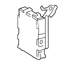 8910060090 - : Computer for Toyota: Land Cruiser Image