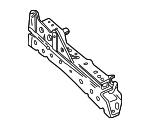 F7AZ5461704AA - Body: Seat Track for Ford Image image