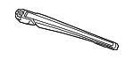 767203W0A01 - Unclassified: Wiper Arm for Acura Image