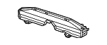 65700S84A00ZZ - Body: Cross-member for Honda: Accord Image