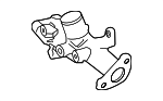 1635570070 - Cooling System: Connector Pipe for Lexus Image