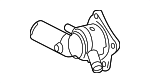1603170010 - Cooling System: Thermostat Unit for Lexus Image