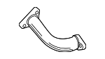 1633570020 - Cooling System: Pipe for Lexus Image