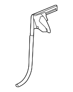 6786506010 - Body: Door Seal for Toyota: Solara Image