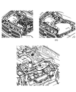 55057194AB - Labels: Air Conditioning System Label for Mopar Image