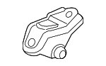 50690TBAA01 - Engine: Mount Bracket for Honda Image