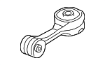 50890T60A21 - Engine: Torque Rod for Honda Image