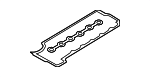 11127582245 - Engine: Valve Cover Gasket Set for BMW: 128i, 328i, 328i xDrive, 328xi, 528i, 528i xDrive, 528xi, 535i, 535i xDrive, 535xi, X3, X5, Z4 Image