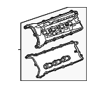 T2R93535 - Engine: Valve Cover for Jaguar Image