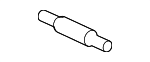 81202TL0G21 - Body: Cable for Acura Image