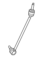 2953231300 - : Suspension Stabilizer Bar Link Kit for Mercedes-Benz Image