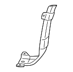 31070J3500 - Fuel System: Protector for Hyundai Image