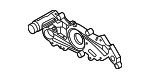 213533N100 - Cooling System: Plate for Hyundai Image