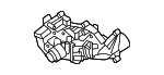 256003N150 - Cooling System: Control Module for Hyundai Image