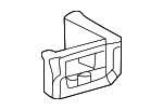 588560C020C0 - Body: Holder for Toyota Image