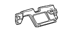 589850C040 - Body: Retainer Plate for Toyota Image