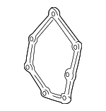 24574584 - Engine: Timing Cover Gasket for Buick: Skylark | Chevrolet: Cavalier, Malibu | Oldsmobile: Achieva, Alero | Pontiac: Grand Am, Sunfire Image