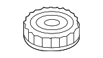 34336851090 - Body: Reservoir Cap for BMW Image