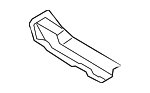 31213795 - Body: Seat Crossmember for Volvo Image