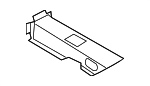 31301618 - Body: Seat Crossmember for Volvo Image