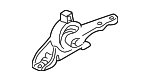 1999-2001 Mazda Protege - Side Mount