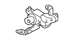 B25D39070C - : Side Mount for Mazda: Protege Image