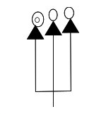 8833514020 - HVAC: Clutch &amp; Pulley Repair Kit for Toyota: Avalon, Camry, Celica, Corolla, Echo, Highlander, Land Cruiser, Prius, Tacoma, Tundra Image