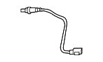 30756122 - Emission System: Rear Oxygen Sensor for Volvo Image