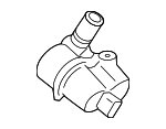 8653857 - Emission Control: Vapor Canister Purge Solenoid for Volvo Image