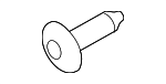LR005541 - : Air Duct Rivet for Land-Rover Image