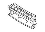 LR033415 - : Lower Deflector for Land-Rover Image