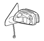 8793152440 - Body: Mirror Glass for Scion: xD Image