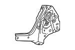 85098077 - Body: Latch for GM Image
